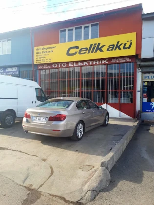 Oto Özyilmaz Oto Elektrik
