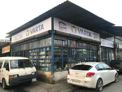 Oto Rodoslu Motorlu Araçlar San Ve Tic Ltd Şti