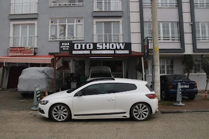 Oto Show