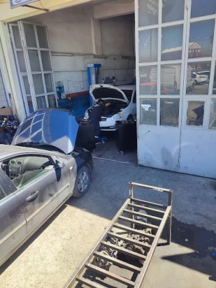 Oto Teknoloji(Ramazan Açıkgöz)