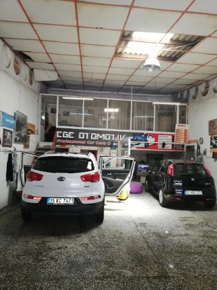 Oto Yikama Ceff Plus Car