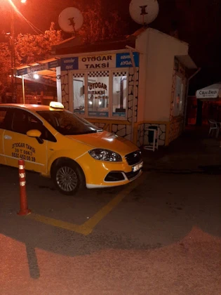 Otogar Taksi