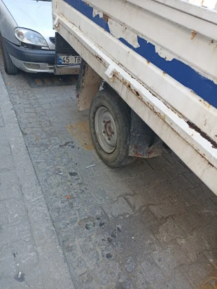 Otolas Lastik Yol Yardım 7/24 - Otoban Lastikçi, En Yakın Lastikçi