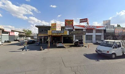 Otomatik Araç Bakım Servisi Ltd.şti.