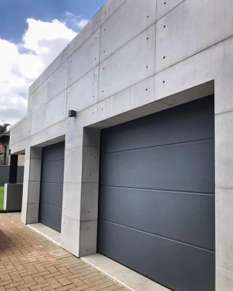 Otomatik Kapı Eskişehir - Mrt Otomasyon