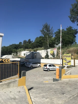 Otopark Bekir