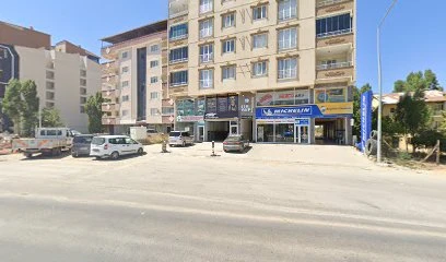 Otopars Muş - Boyasız Göçük Düzeltme