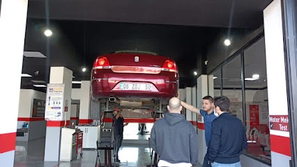 Otorapor Ankara Gölbaşı Oto Ekspertiz