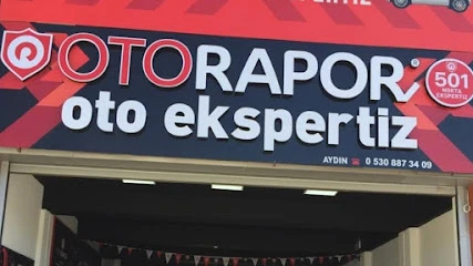 Otorapor Aydın Efeler Merkez Oto Ekspertiz