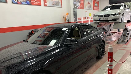 Otorapor Bilecik Oto Ekspertiz