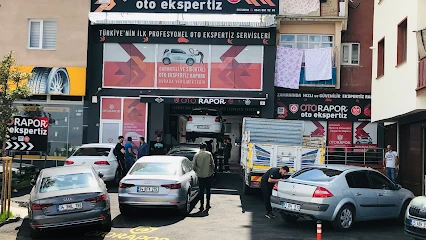 Otorapor Erzurum Kazımkarabekir Oto Ekspertiz