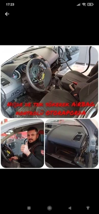 Otorapor Niğde Merkez İlhanlı Oto Ekspertiz