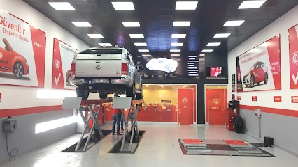 Otorapor Rize Merkez Oto Ekspertiz