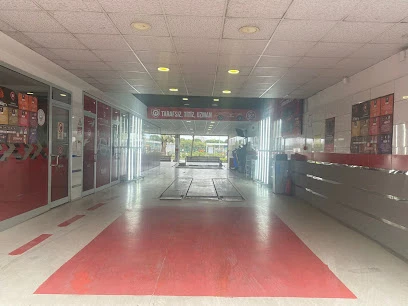 Otorapor Samsun İstasyon Oto Ekspertiz