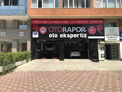 Otorapor Şişli Oto Ekspertiz Mecidiyeköy