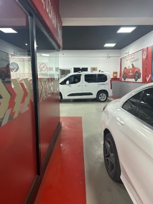 Otorapor Trabzon Sanayi Oto Ekspertiz