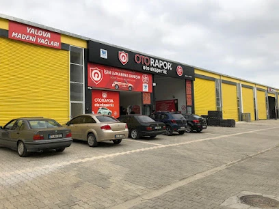 Otorapor Yalova Oto Ekspertiz