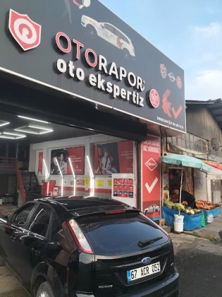 Otorapor Zonguldak Merkez Oto Ekspertiz