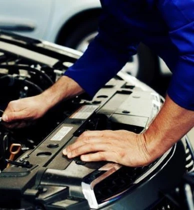 Otoset Özel Bakım Servisi