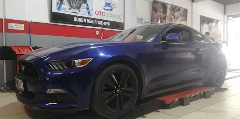 Otosonuç ® Oto Ekspertiz Kayseri'nin İlk Tse-Hyb Yetkili Oto Ekspertizi