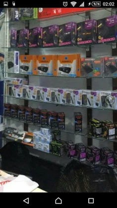 Ottoman Elektronik Uydu Kamera Teknik Servis Hizmetleri