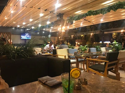 Ottoman Nargile Atölyesi Güzelyalı