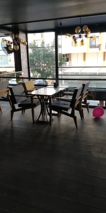 Ottoman Nargile Atölyesi - Iğdır