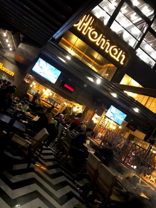 Ottoman Nargile Atölyesi Tekirdağ