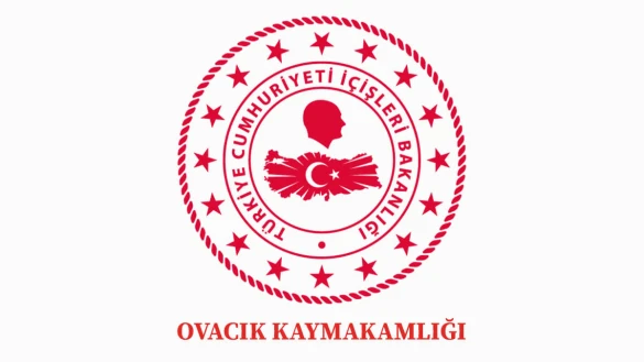 Ovacık Kaymakamlığı