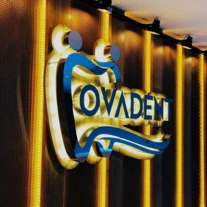 Ovadent Ağız Ve Diş Sağlığı Polikliniği