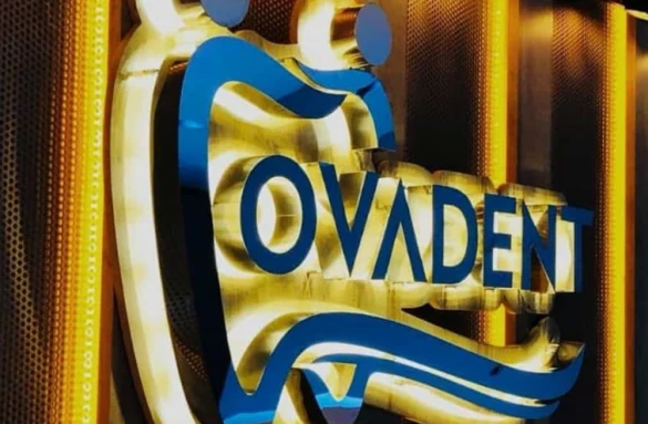 Ovadent Ağız Ve Diş Sağlığı Polikliniği