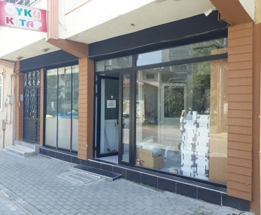 Öykü Kitap Yayın Dağıtım