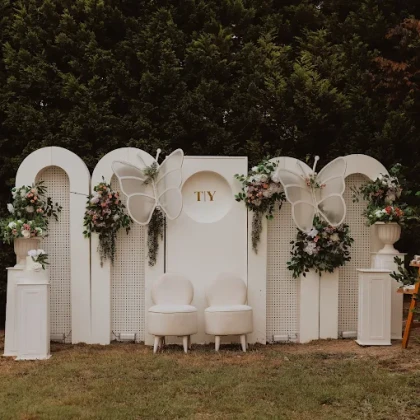 Öyküm Tasarım Dekor