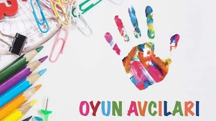 Oyun Avcıları Diyarbakır