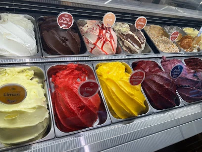 Oyya Gelato