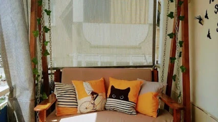 Öz Akalin Dekorasyon Mobilya Ve Ahsap Restorasyon Sanayii Ve Ticaret Limited Şirketi