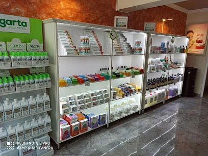 Öz Ankara Toptancılar Sitesi