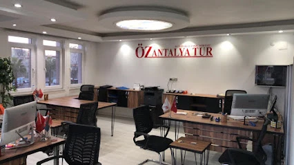 Öz Antalya Tur