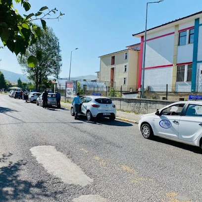 Öz Avşar Sürücü Kursu