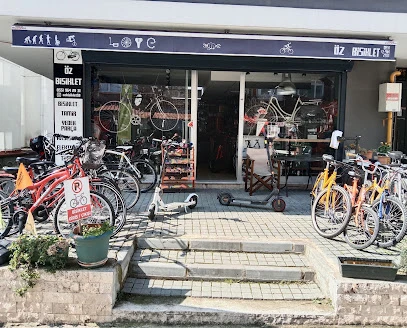 Öz Bisiklet-Elk.scooter