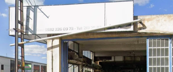 Öz Çelik Geri Dönüşüm