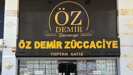 Öz Demir Züccaciye