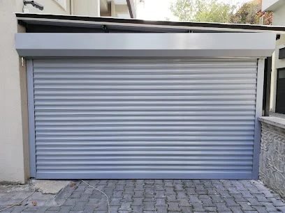 Öz Durak Demir Doğrama Otomatik Kepenk Sistemleri