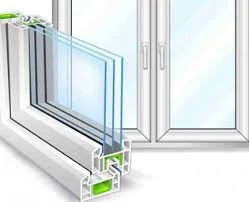 Öz Erikler Pvc Doğrama Ve Cam