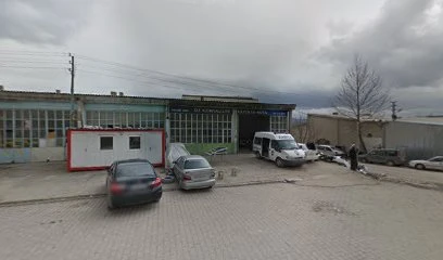 Öz Konyalılar Kaporta Ve Boya