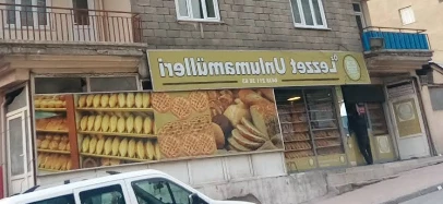 Öz Lezzet Odun Ekmeği