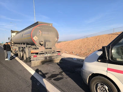 Öz Merkez Oto Lastik