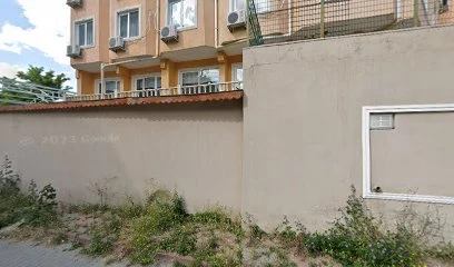 Öz Metehan Özel Eğitim Ve Rehabilitasyon Merkezi