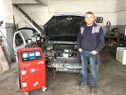 Öz Oto Radyatör - Klima Murat Öz