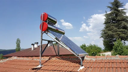 Öz Ser-Gün Güneş Enerji Sistemleri Bilecik